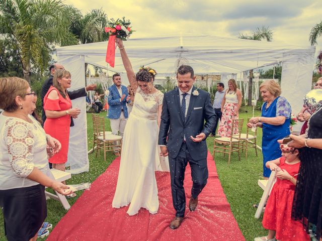 El casamiento de Miguel y Ely en San Miguel de Tucumán, Tucumán 22