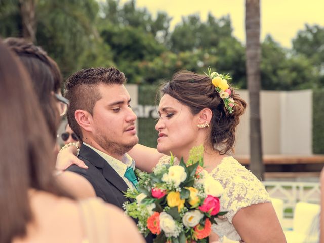 El casamiento de Miguel y Ely en San Miguel de Tucumán, Tucumán 24