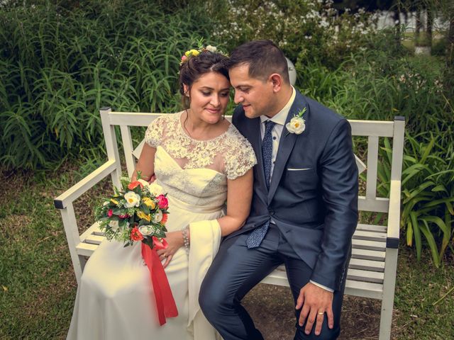 El casamiento de Miguel y Ely en San Miguel de Tucumán, Tucumán 2