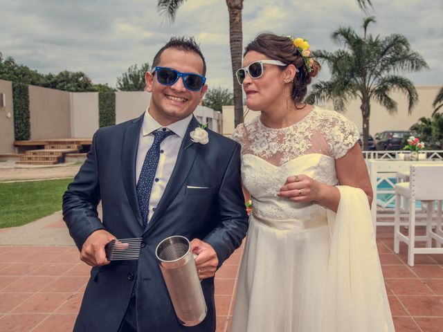 El casamiento de Miguel y Ely en San Miguel de Tucumán, Tucumán 26