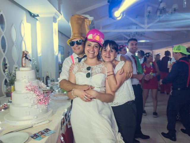 El casamiento de Miguel y Ely en San Miguel de Tucumán, Tucumán 38