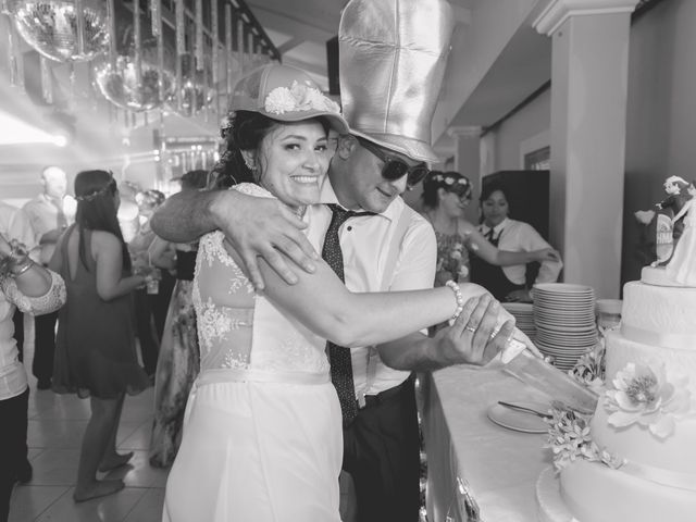 El casamiento de Miguel y Ely en San Miguel de Tucumán, Tucumán 39