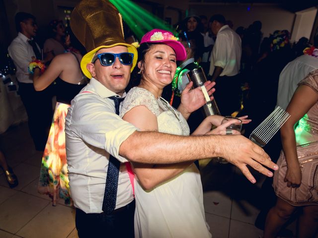 El casamiento de Miguel y Ely en San Miguel de Tucumán, Tucumán 41