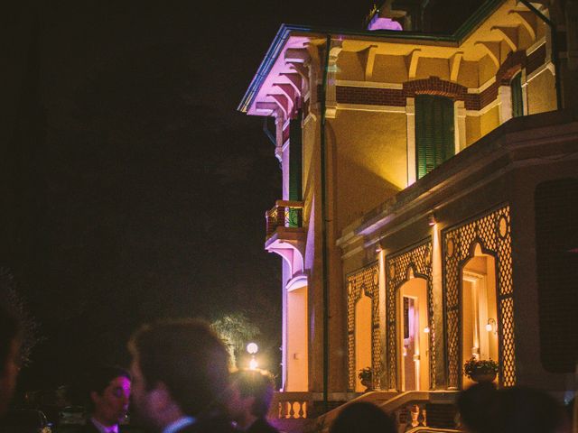 El casamiento de Juan y Nati en Villa Allende, Córdoba 7
