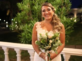 El casamiento de María Camila y Hernan  2