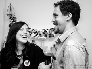 El casamiento de Mariela y Nicolás 3