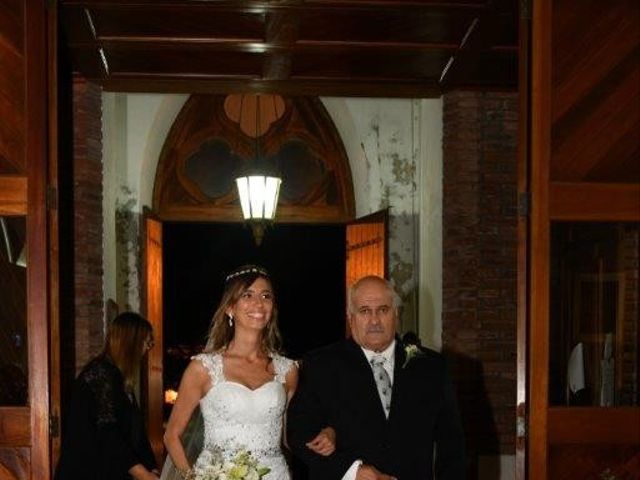 El casamiento de Martín  y Andrea en Chacabuco, Buenos Aires 39