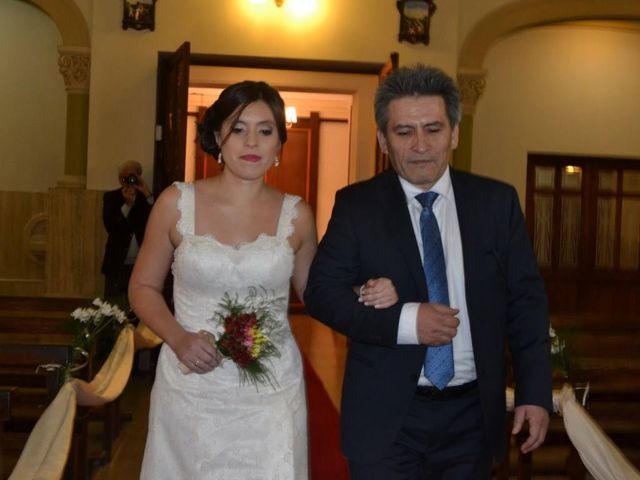 El casamiento de Nicolás y Mariela en Caballito, Capital Federal 8