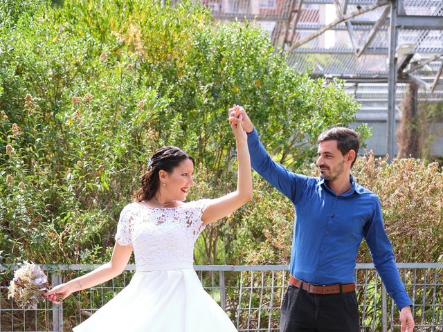 El casamiento de Joaquin y Gabriela en Flores, Capital Federal 4