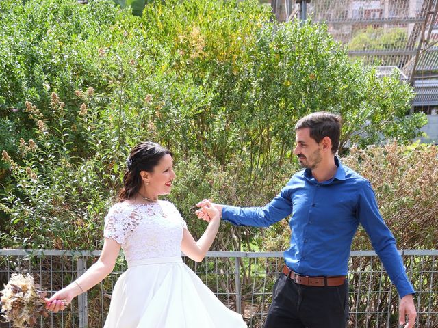 El casamiento de Joaquin y Gabriela en Flores, Capital Federal 5