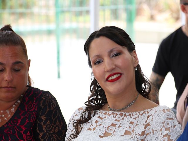 El casamiento de Joaquin y Gabriela en Flores, Capital Federal 16