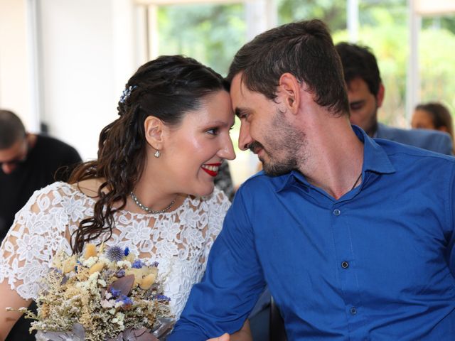El casamiento de Joaquin y Gabriela en Flores, Capital Federal 18