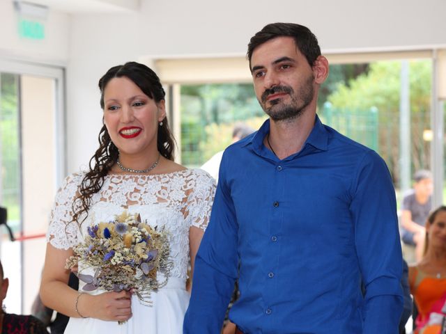 El casamiento de Joaquin y Gabriela en Flores, Capital Federal 21
