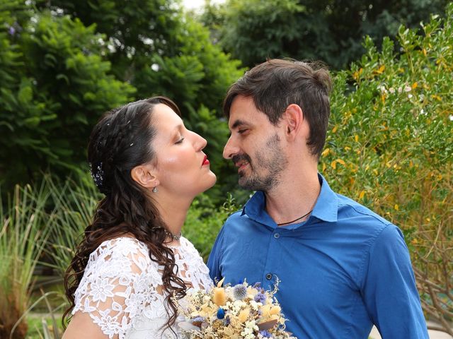 El casamiento de Joaquin y Gabriela en Flores, Capital Federal 33