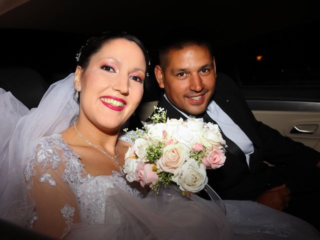 El casamiento de Joaquin y Gabriela en Flores, Capital Federal 40