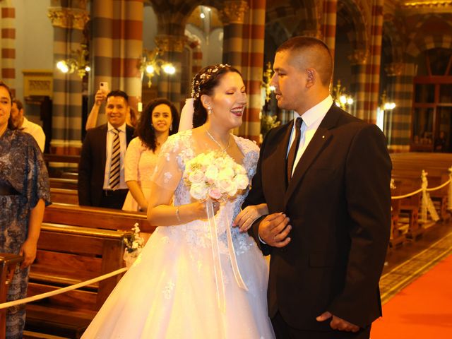 El casamiento de Joaquin y Gabriela en Flores, Capital Federal 46