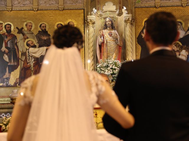 El casamiento de Joaquin y Gabriela en Flores, Capital Federal 47