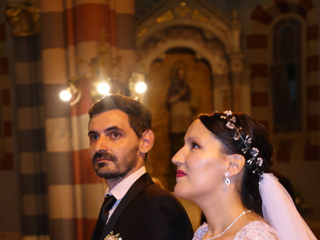El casamiento de Joaquin y Gabriela en Flores, Capital Federal 48