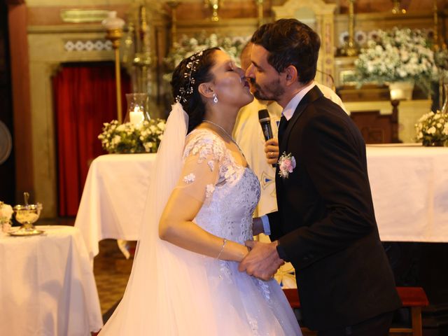 El casamiento de Joaquin y Gabriela en Flores, Capital Federal 50