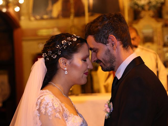 El casamiento de Joaquin y Gabriela en Flores, Capital Federal 2