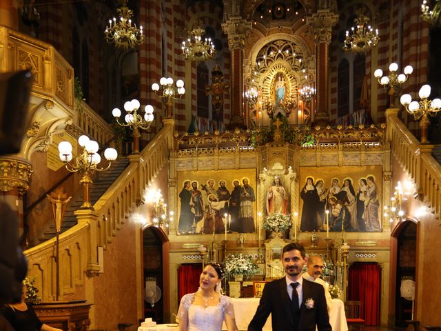 El casamiento de Joaquin y Gabriela en Flores, Capital Federal 52