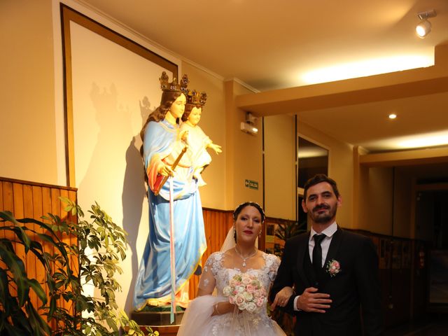 El casamiento de Joaquin y Gabriela en Flores, Capital Federal 53