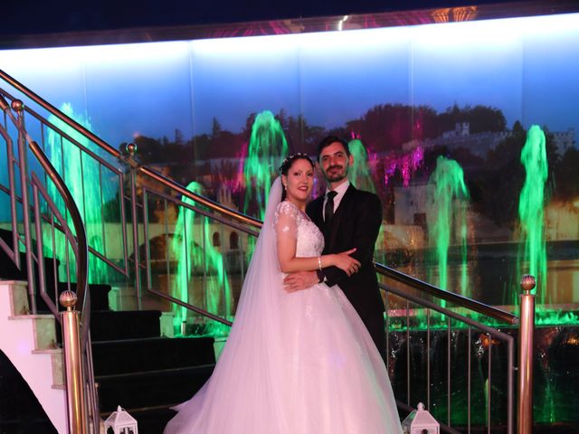 El casamiento de Joaquin y Gabriela en Flores, Capital Federal 54