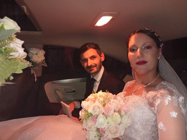 El casamiento de Joaquin y Gabriela en Flores, Capital Federal 55