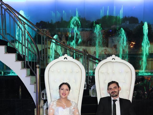 El casamiento de Joaquin y Gabriela en Flores, Capital Federal 59