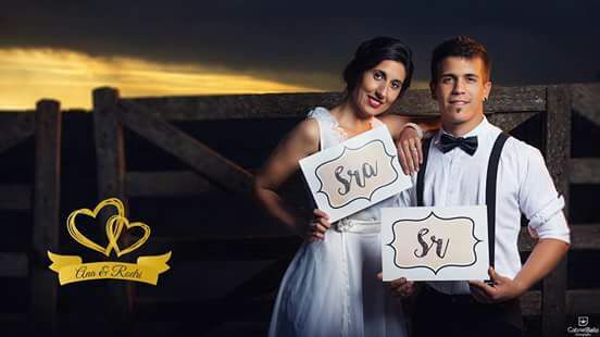 El casamiento de Rodrigo y Analia en Eduardo Castex, La Pampa 6