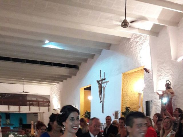 El casamiento de Rodrigo y Analia en Eduardo Castex, La Pampa 14
