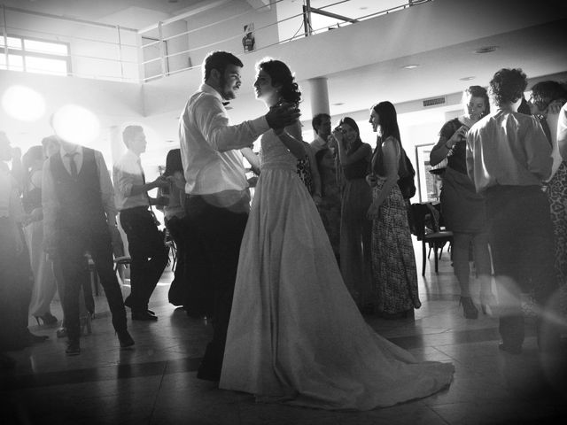 El casamiento de Felipe y Clara en Coronel Brandsen, Buenos Aires 2