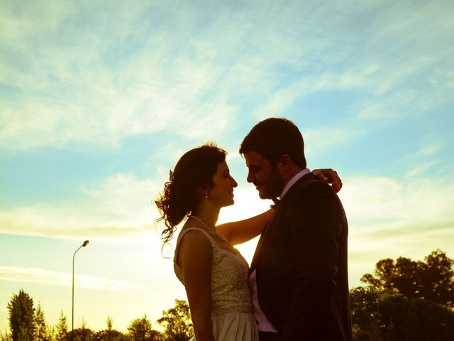El casamiento de Felipe y Clara en Coronel Brandsen, Buenos Aires 4