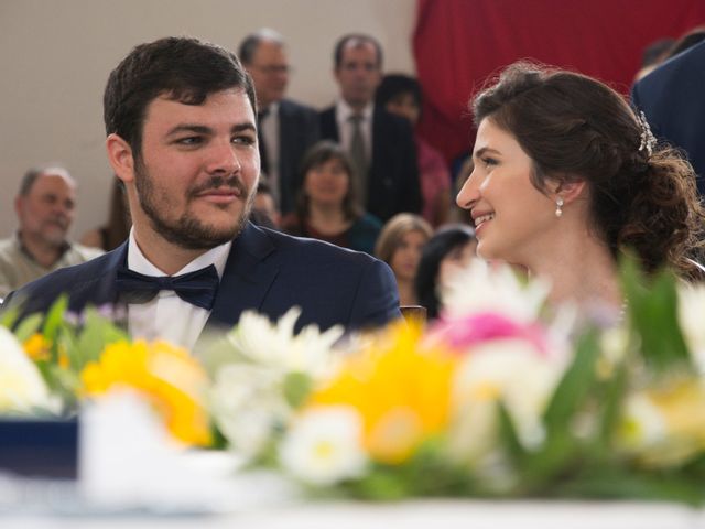 El casamiento de Felipe y Clara en Coronel Brandsen, Buenos Aires 10