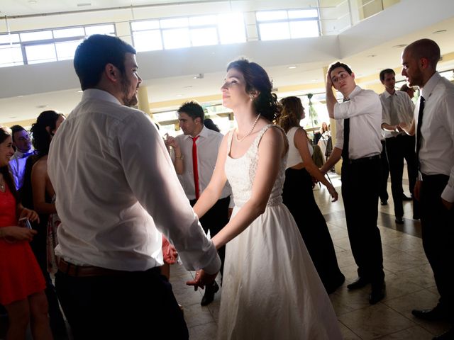 El casamiento de Felipe y Clara en Coronel Brandsen, Buenos Aires 25