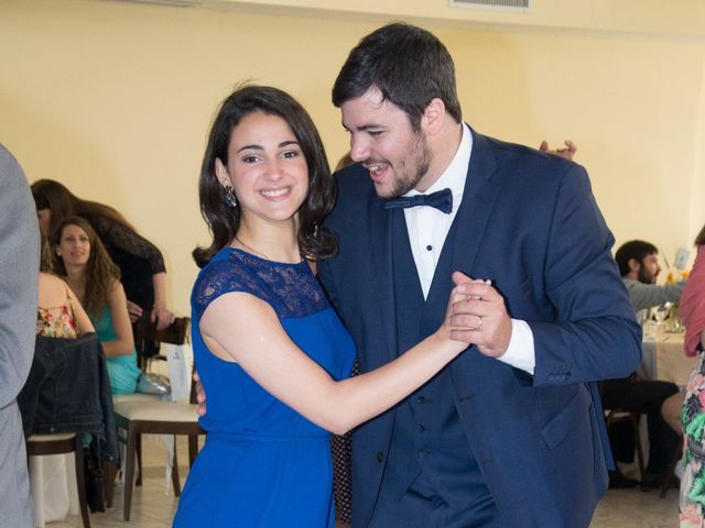 El casamiento de Felipe y Clara en Coronel Brandsen, Buenos Aires 26