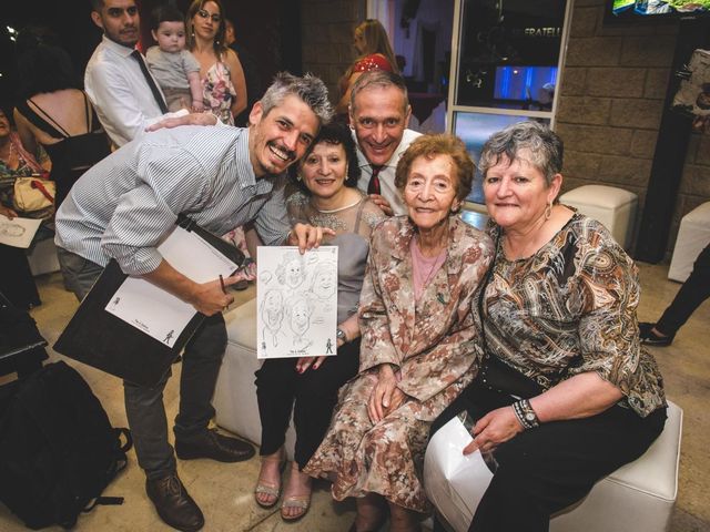 El casamiento de Teby y Paz en Córdoba, Córdoba 69