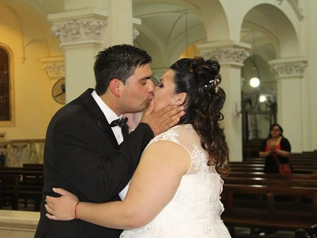 El casamiento de Walter y Florencia en Rosario, Santa Fe 16