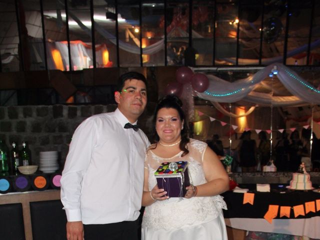 El casamiento de Walter y Florencia en Rosario, Santa Fe 45