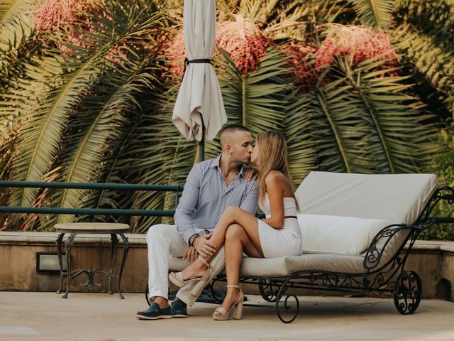 El casamiento de Alex y Sol en San Isidro, Buenos Aires 2