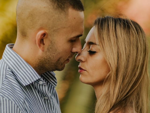 El casamiento de Alex y Sol en San Isidro, Buenos Aires 3