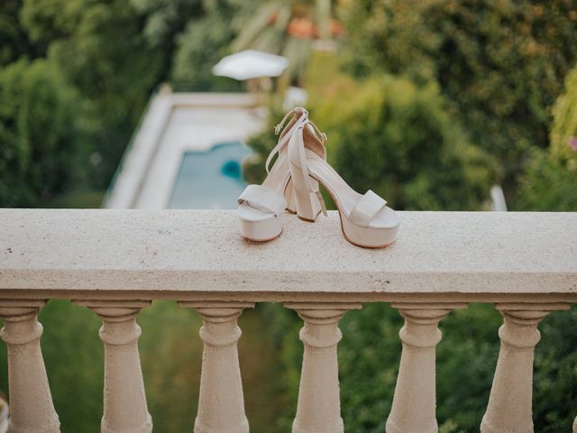 El casamiento de Alex y Sol en San Isidro, Buenos Aires 6