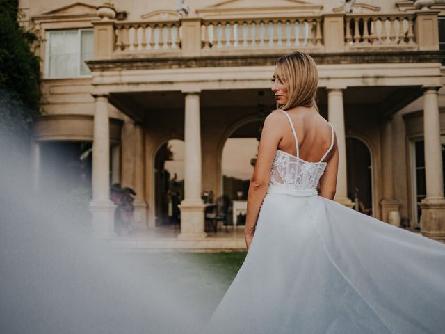 El casamiento de Alex y Sol en San Isidro, Buenos Aires 10