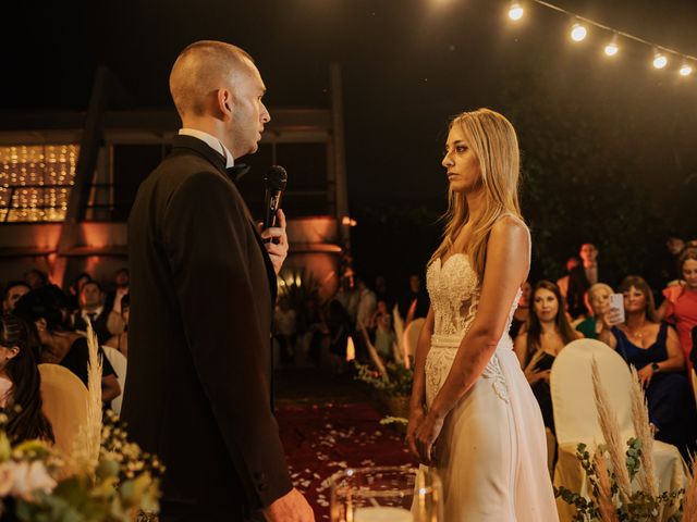 El casamiento de Alex y Sol en San Isidro, Buenos Aires 13