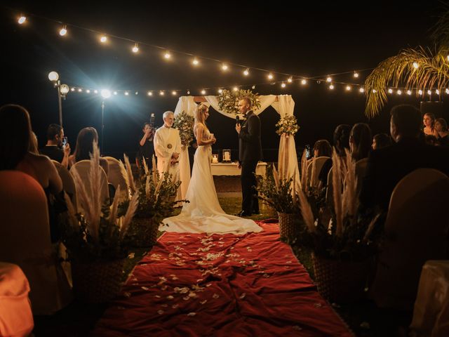 El casamiento de Alex y Sol en San Isidro, Buenos Aires 14