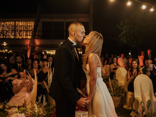 El casamiento de Alex y Sol en San Isidro, Buenos Aires 15