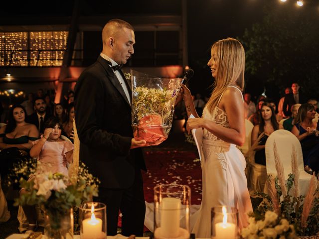 El casamiento de Alex y Sol en San Isidro, Buenos Aires 16