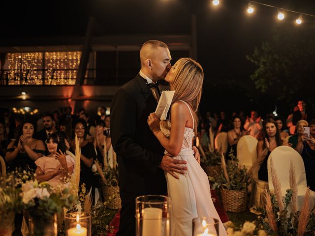 El casamiento de Alex y Sol en San Isidro, Buenos Aires 18