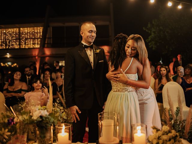 El casamiento de Alex y Sol en San Isidro, Buenos Aires 19