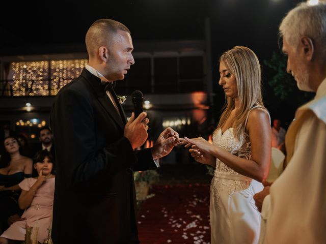 El casamiento de Alex y Sol en San Isidro, Buenos Aires 21